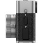 Fujifilm X Half Appareil photo avec focale 32mm f/2.8 LCD 2.4" Silver