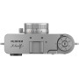 Fujifilm X Half Appareil photo avec focale 32mm f/2.8 LCD 2.4" Silver