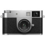 Fujifilm X Half Appareil photo avec focale 32mm f/2.8 LCD 2.4" Silver