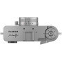 Fujifilm X Half Appareil photo avec focale 32mm f/2.8 LCD 2.4" Silver
