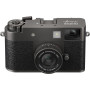 Fujifilm X Half Appareil photo focale 32mm f/2.8 LCD 2.4" Charcoal