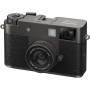 Fujifilm X Half Appareil photo focale 32mm f/2.8 LCD 2.4" Charcoal