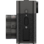 Fujifilm X Half Appareil photo focale 32mm f/2.8 LCD 2.4" Charcoal