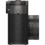 Fujifilm X Half Appareil photo focale 32mm f/2.8 LCD 2.4" Charcoal