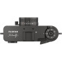 Fujifilm X Half Appareil photo focale 32mm f/2.8 LCD 2.4" Charcoal