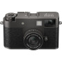 Fujifilm X Half Appareil photo focale 32mm f/2.8 LCD 2.4" Charcoal