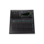 Allen & Heath - Console numérique QU-5, 17 faders