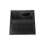 Allen & Heath - Console numérique QU-5, 17 faders, DANTE 16x16