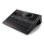 Allen & Heath - Console numérique QU-6, 25 faders