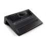 Allen & Heath - Console numérique QU-6, 25 faders