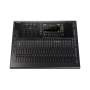 Allen & Heath - Console numérique QU-6, 25 faders
