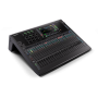 Allen & Heath - Console numérique QU-6D, 25 faders, DANTE 16x16