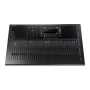 Allen & Heath - Console numérique QU-7, 33 faders