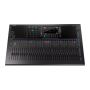 Allen & Heath - Console numérique QU-7D, 33 faders, DANTE 16x16