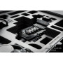 Jason Cases Valise pour Blackmagic URSA Broadcast
