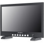 FEELWORLD Moniteur professionnel 21.5' FVM215-100 IPS 4K 60 Hz 3G-SDI