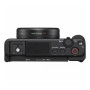 Sony ZV 1A Appareil photo compact pour vlogging - Noir