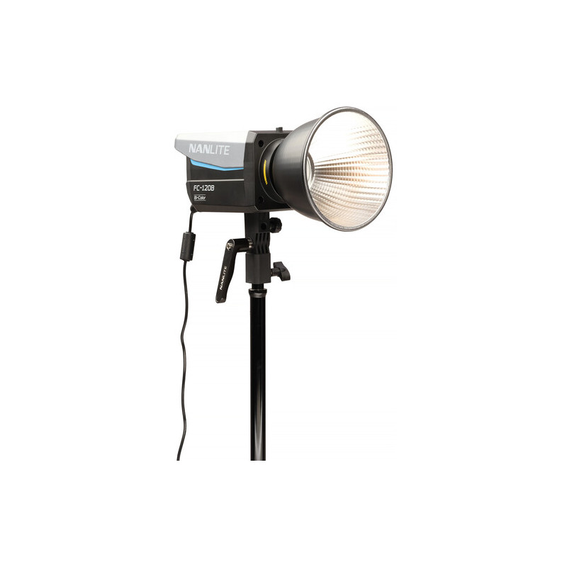 Nanlite Spot LED Bi-color Puissance 145W - 2700 à 6500K° - CRI 96