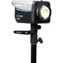 Nanlite Spot LED Bi-color Puissance 145W - 2700 à 6500K° - CRI 96