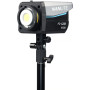 Nanlite Spot LED Bi-color Puissance 145W - 2700 à 6500K° - CRI 96