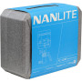 Nanlite Spot LED Bi-color Puissance 145W - 2700 à 6500K° - CRI 96