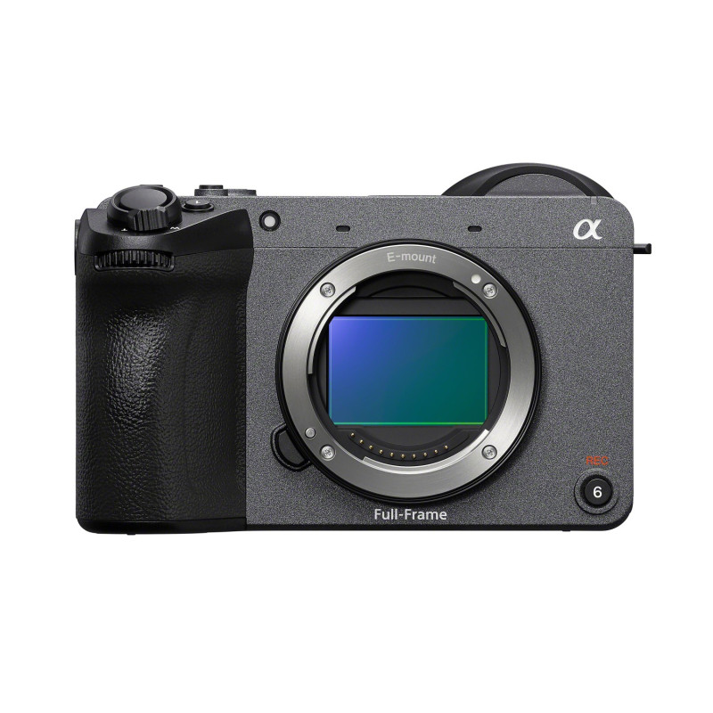 Sony FX2 Caméra CinemaLine 33M plein format boîtier seul