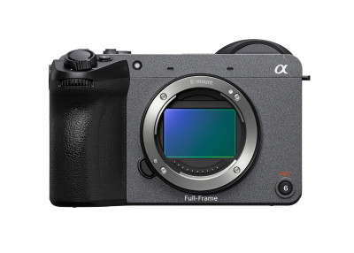 Sony FX2 Caméra CinemaLine 33M plein format boîtier seul