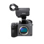 Sony FX2 Caméra CinemaLine 33M plein format avec poignée XLR