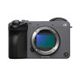 Sony FX2 Caméra CinemaLine 33M plein format avec poignée XLR