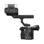 Sony FX2 Caméra CinemaLine 33M plein format avec poignée XLR