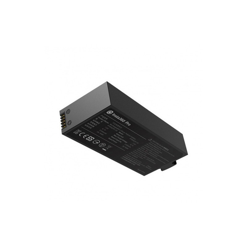 FV Insta360 Batterie 5100 mAh pour Insta360 Pro et Pro 2