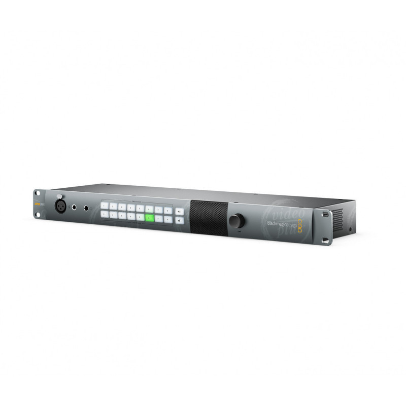 Blackmagic ATEM Talkback Converter 4K-DEMO
