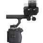 Sony Caméscope compact 4K CMOS Full Frame XAVC-S Monture E écran XVGA