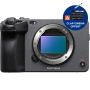 Sony Alpha FX3 ILME-FX3 Caméra Compacte Plein Format Cinema Line
