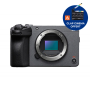 Sony FX30 Caméscope 4K UHD CMOS APS-C Super 35 Cinema Line Boîtier Nu
