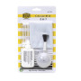 Bilora Kit de Nettoyage Clean Kit 5 in 1