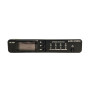 Audio Wireless Module distribution 2 zones 2x2 IN 2x4 OUT  470-654Mhz