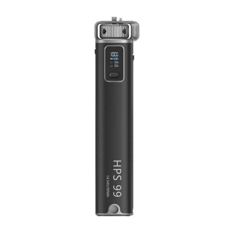 Smallrig 4553 HPS99 Clé USB portable