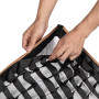 Smallrig 5369 FS-6090 Softbox pliable à installation rapide