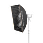 Smallrig 5369 FS-6090 Softbox pliable à installation rapide