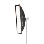 Smallrig 5370 FS-30120 Softbox pliable à installation rapide