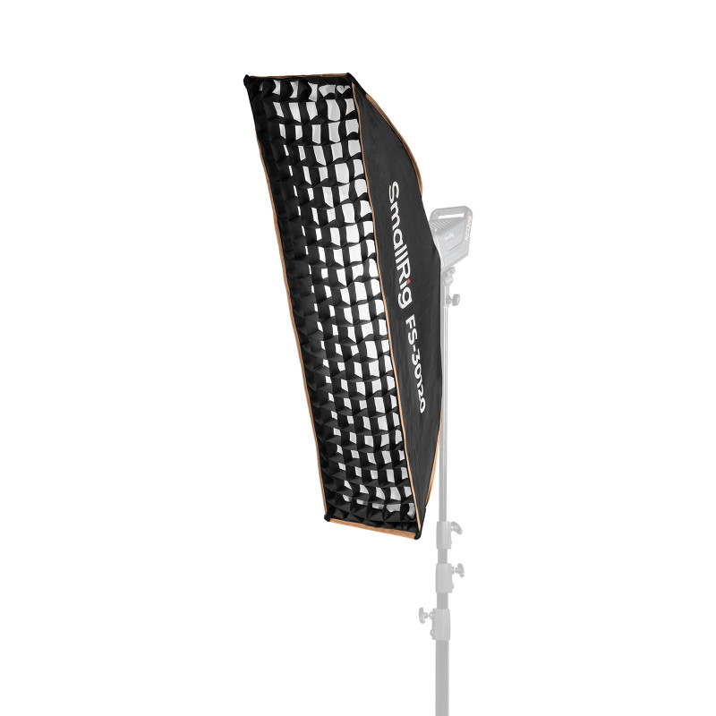 Smallrig 5370 FS-30120 Softbox pliable à installation rapide