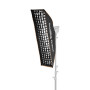 Smallrig 5370 FS-30120 Softbox pliable à installation rapide