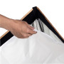 Smallrig 5370 FS-30120 Softbox pliable à installation rapide
