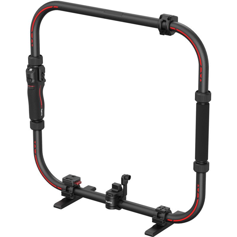 Smallrig Anneau stabilisateur portatif 4328 pour DJI série RS
