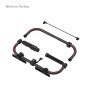 Smallrig Anneau stabilisateur portatif 4328 pour DJI série RS