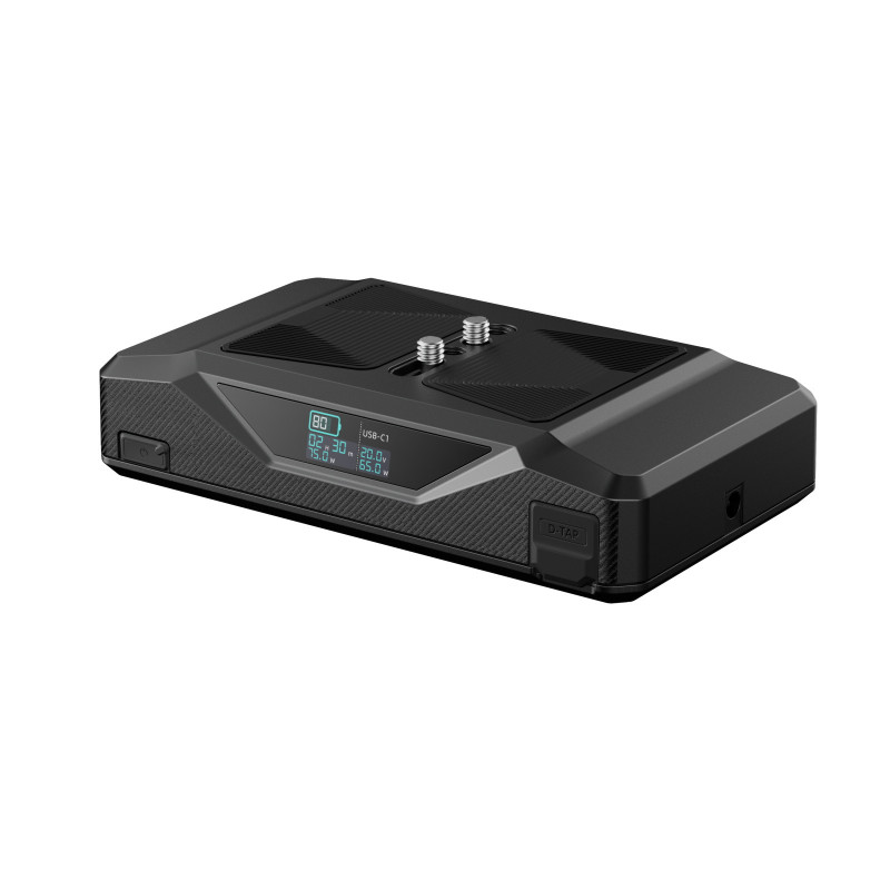 Smallrig Batterie de base pour appareil photo 4826 CB75
