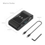 Smallrig Batterie de base pour appareil photo 4826 CB75