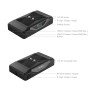 Smallrig Batterie de base pour appareil photo 4826 CB75