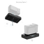 Smallrig Batterie de base pour appareil photo 4826 CB75